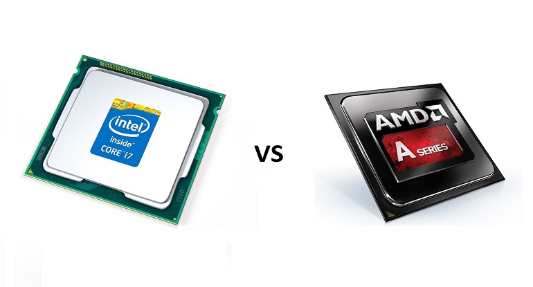أي معالج تختار Intel أو AMD ؟ سهّلنا عليك المهمة في هذه المقارنة الشاملة