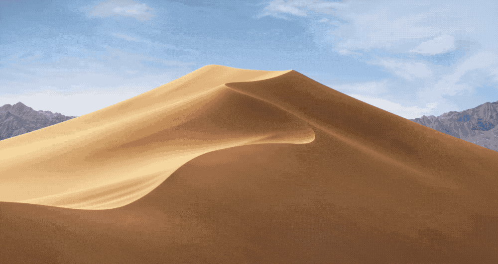 هل سيحصل حاسوبك على macOS Mojave؟