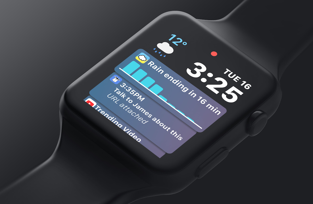 4 مزايا في watchOS 5 تجعل من الضروري تحميله الآن!
