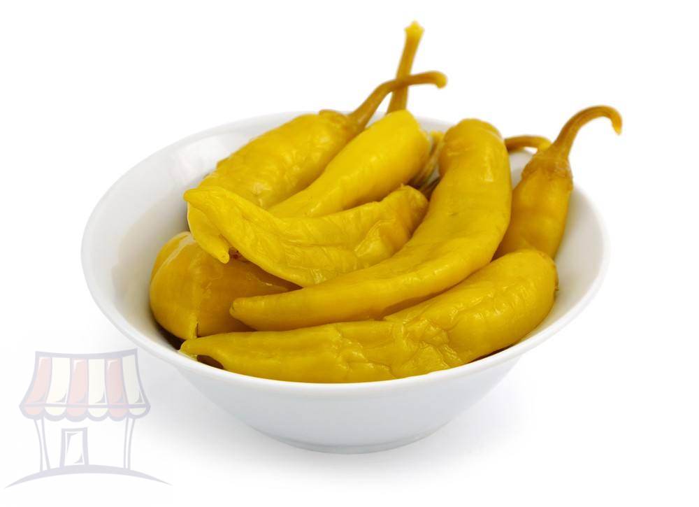 شطة مكسيكي 250جم