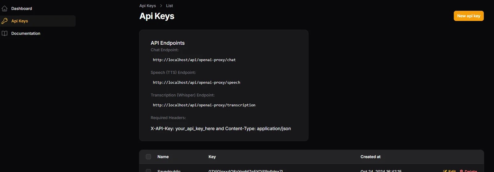 Building a Laravel OpenAI Proxy: Complete Regional Bypass Solution