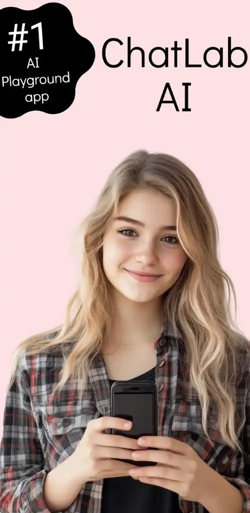 ChatLab AI – AI Playground for Mobile