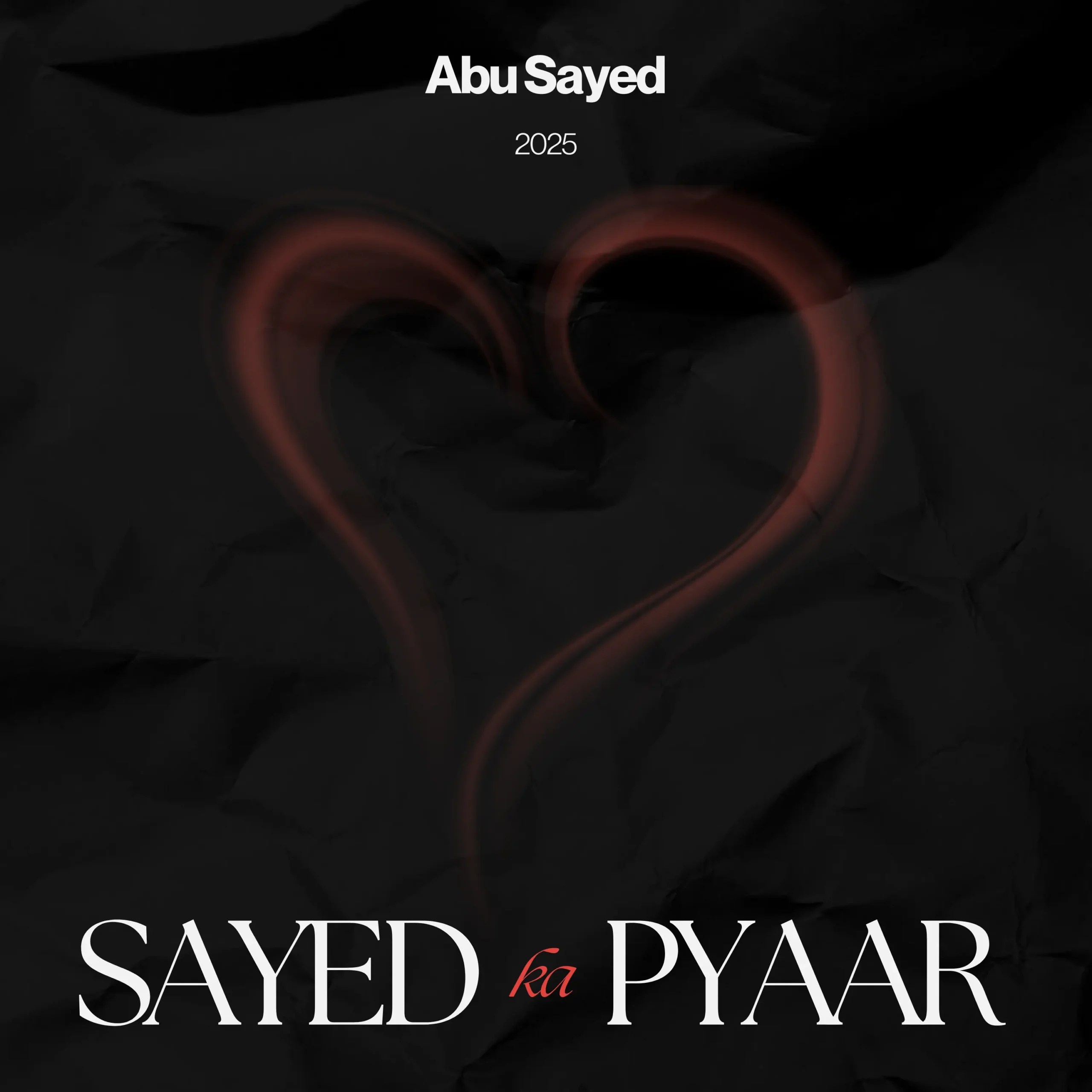 Sayed Ka Pyaar: A Heartfelt Bollywood Ballad for My Wife Ritu