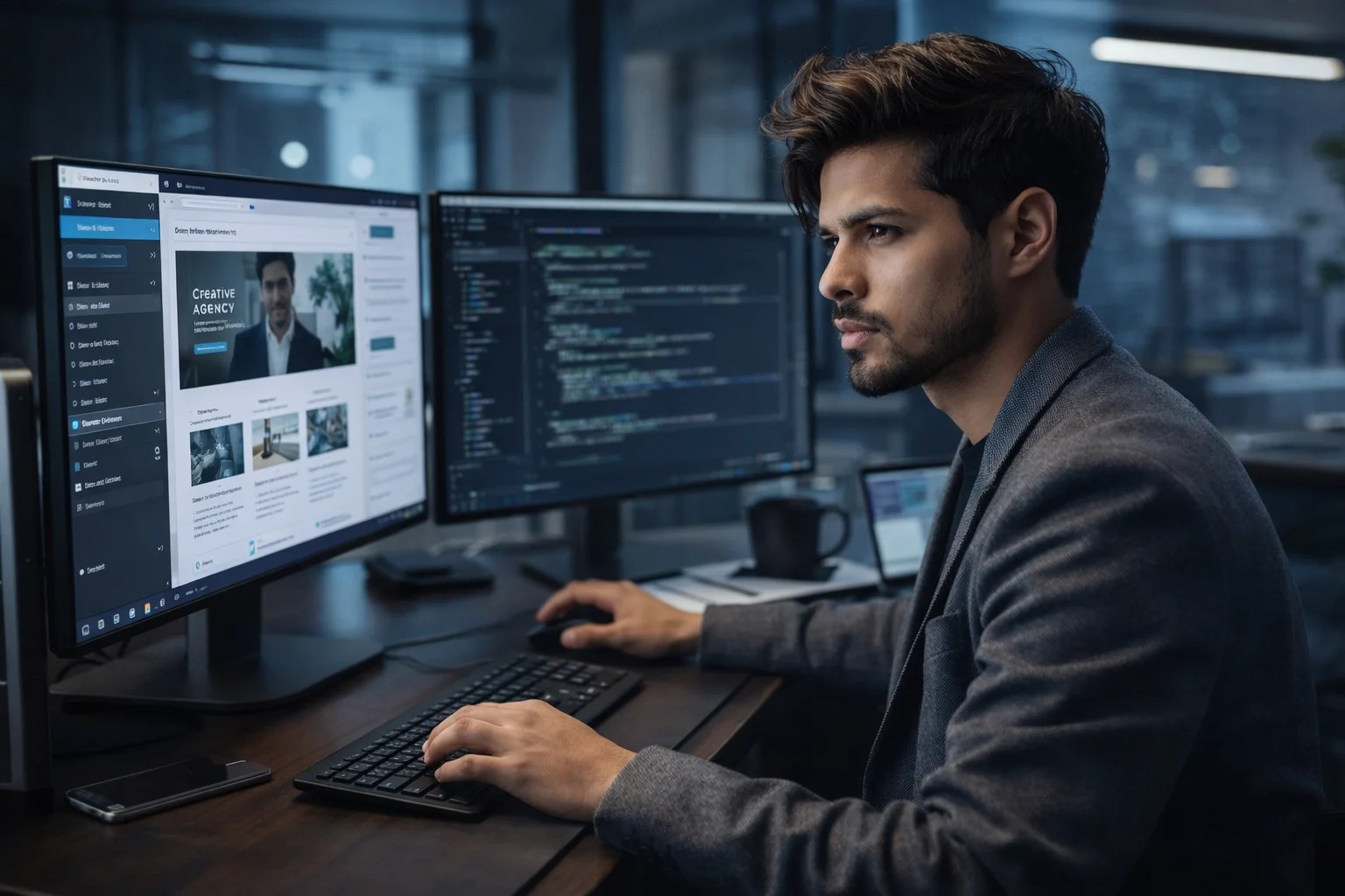 Best WordPress Developer Bangladesh – A Practical Solution Guide for Your Business Growth