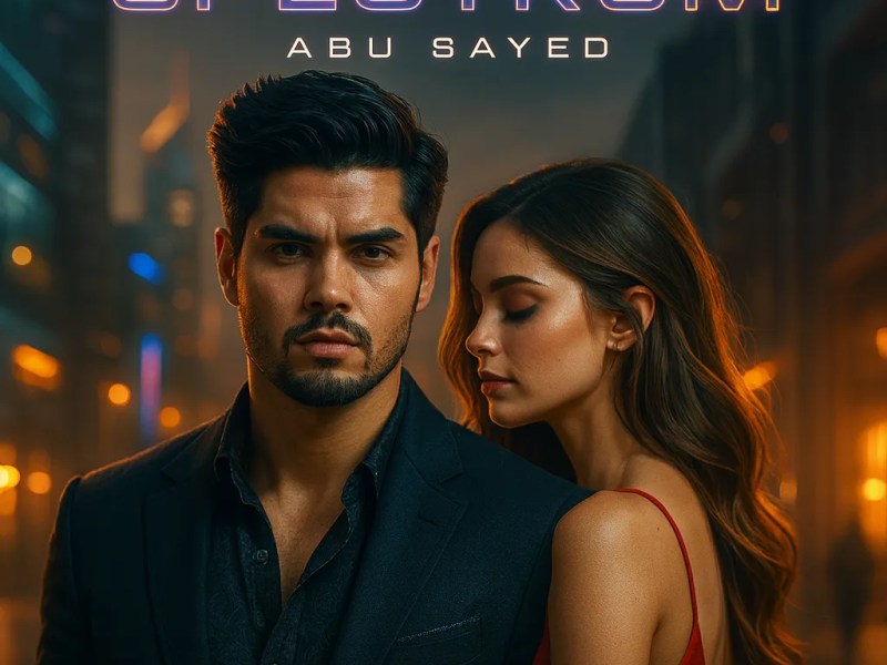 Spectrum - Abu Sayed