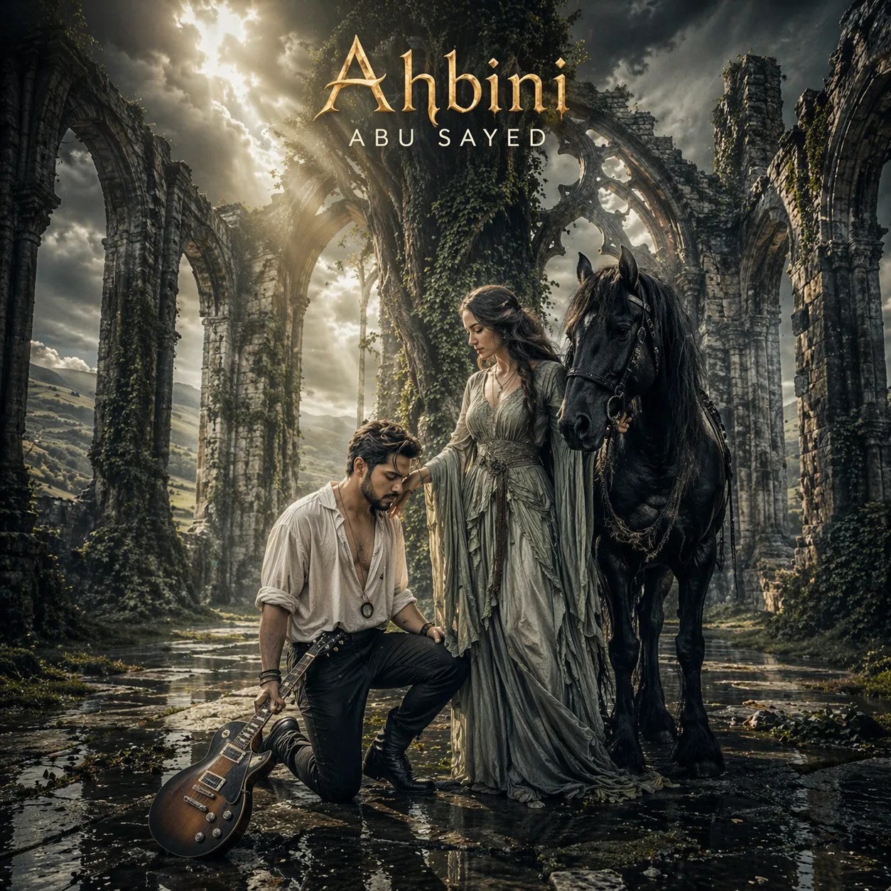 Ahbini