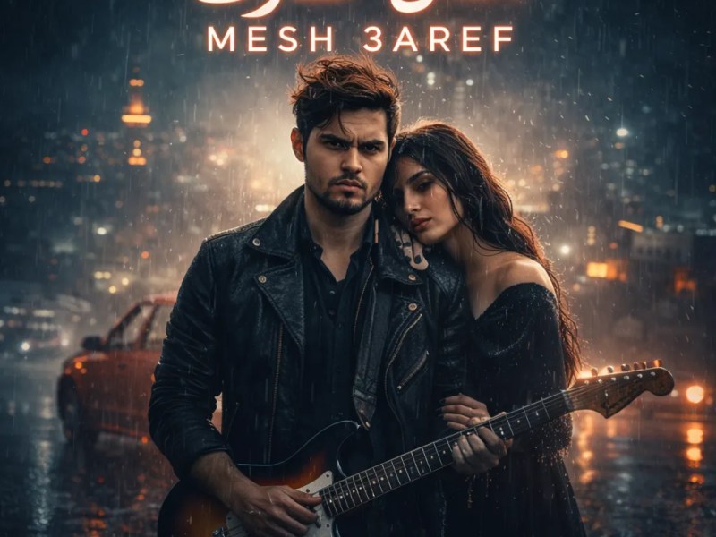 Mesh 3aref