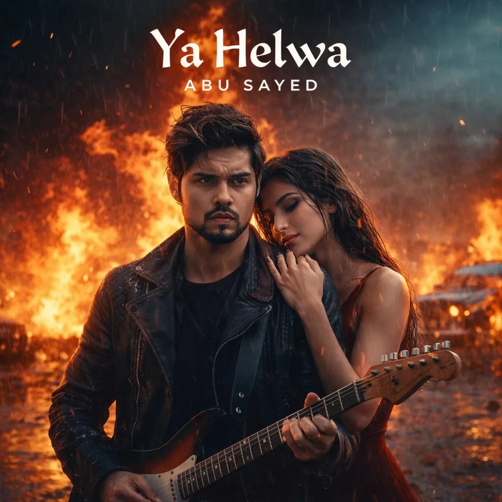 Ya Helwa