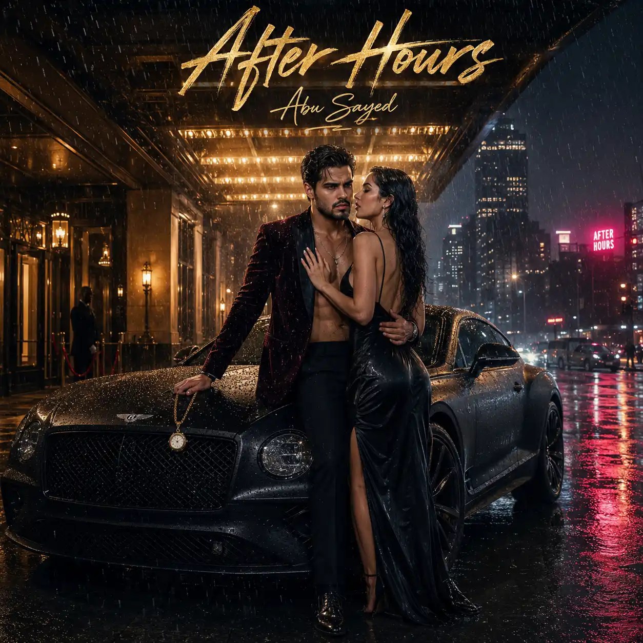 After Hours