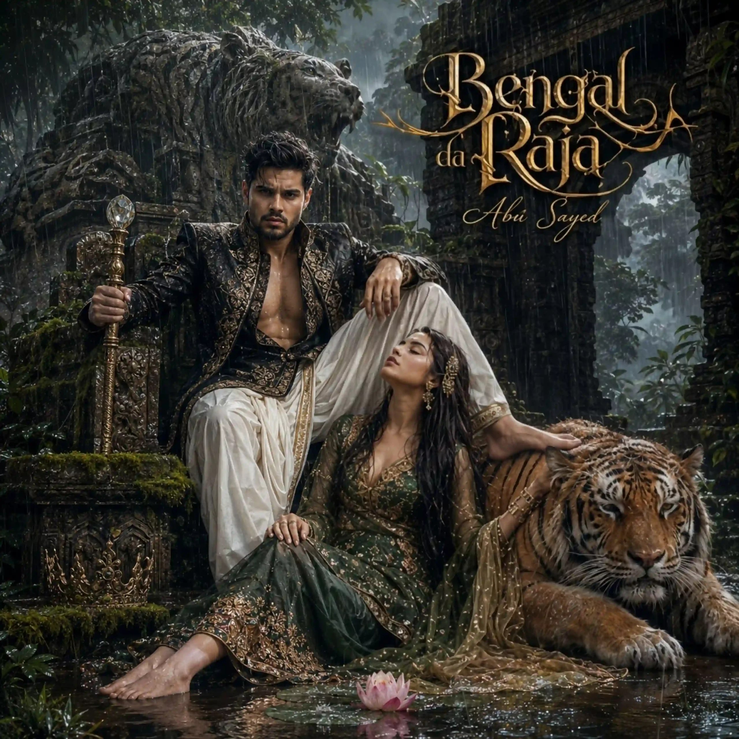 Bengal da Raja