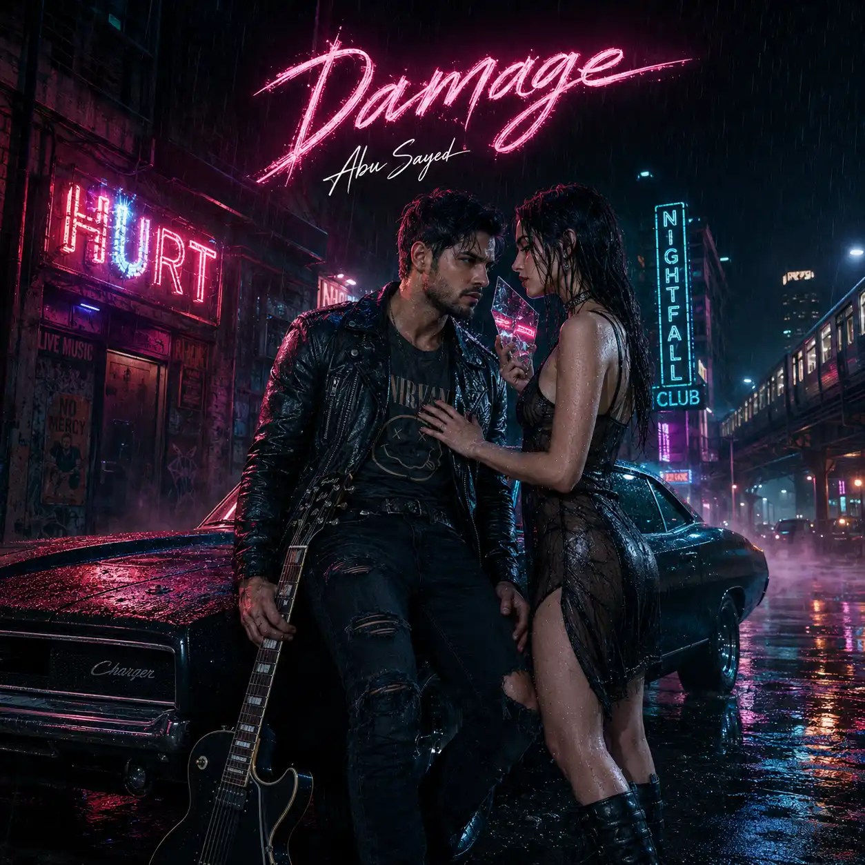 Damage