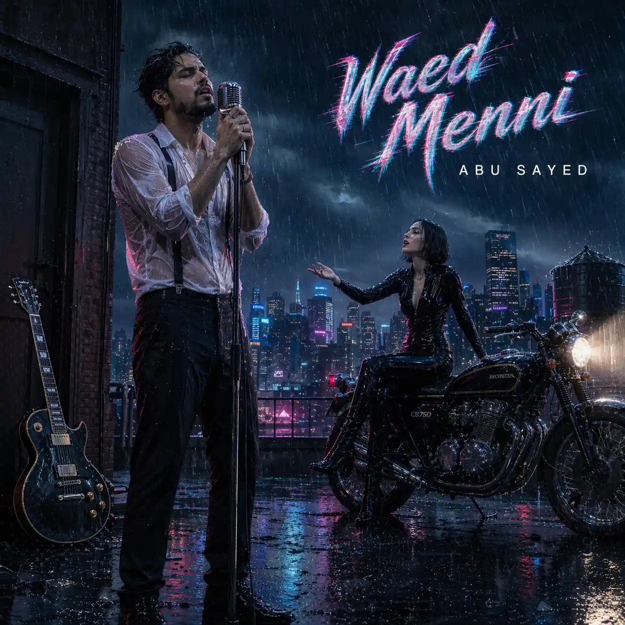Waed Menni