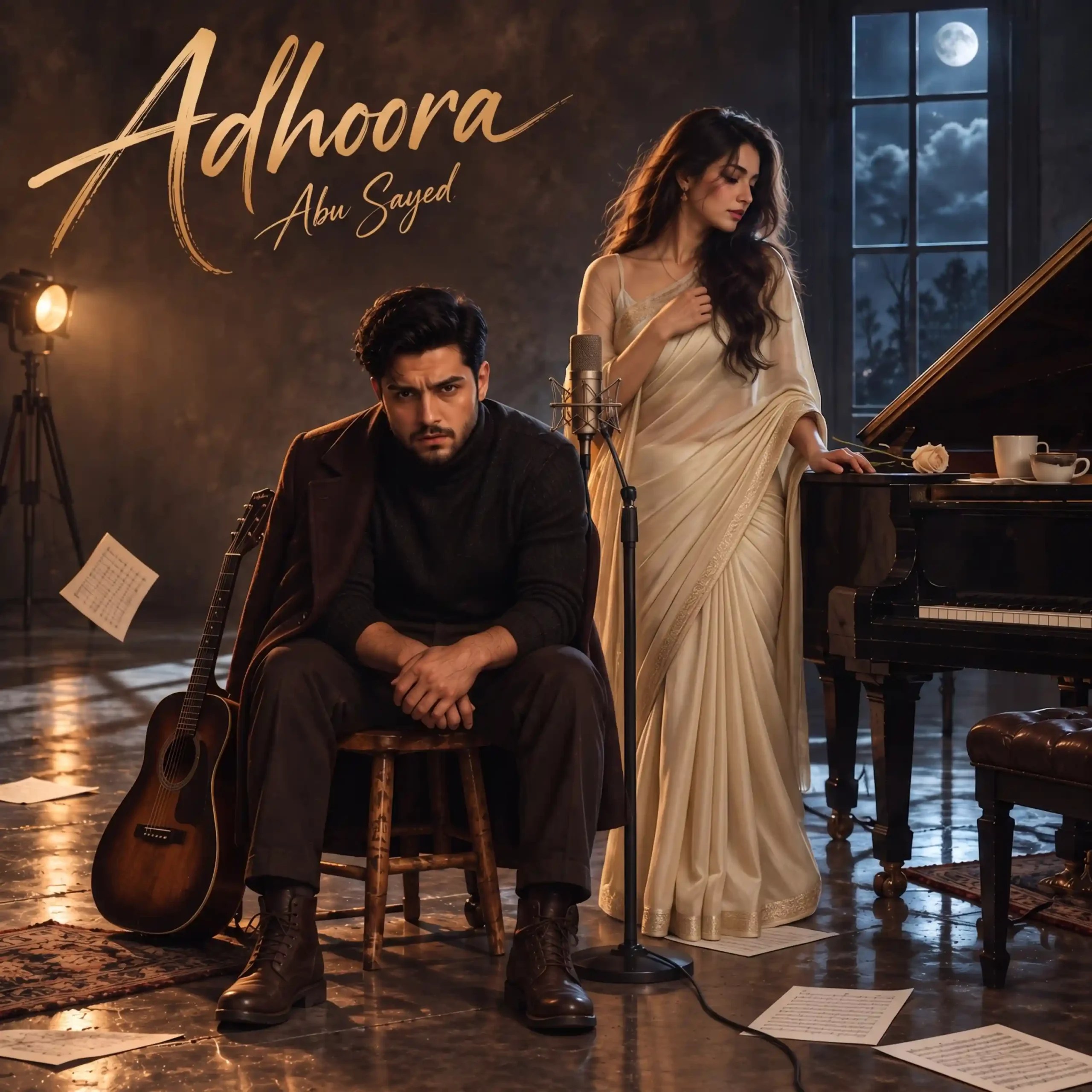 Adhoora