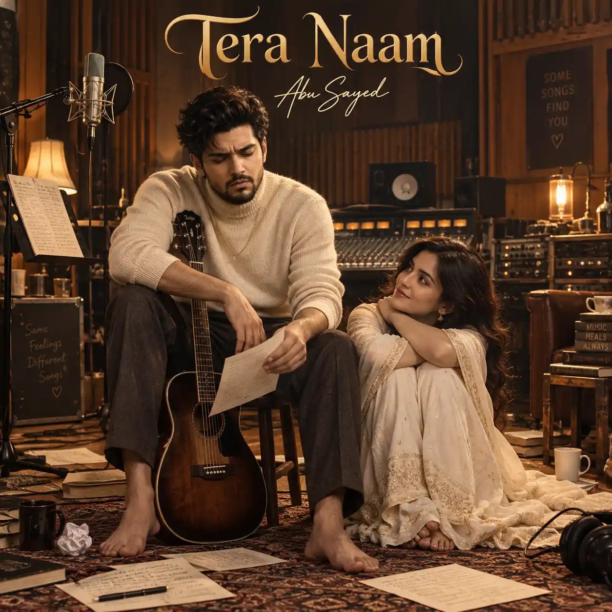 Tera Naam