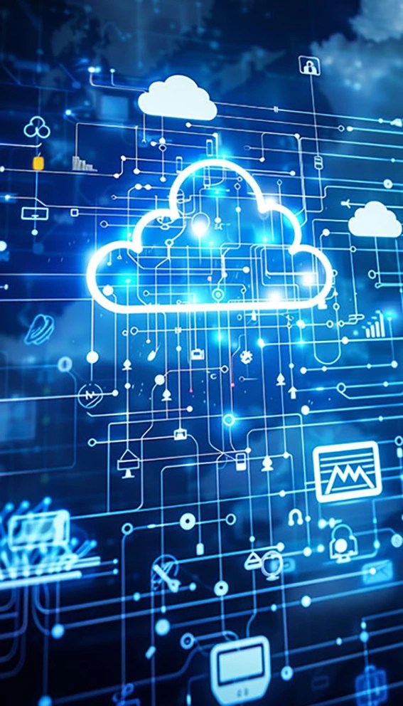 abv Cloud Support Services