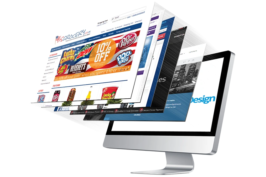 abv ltd Marketing Web Design Development