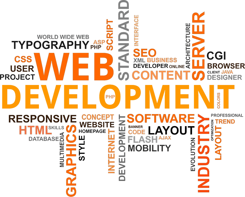 abv ltd web development