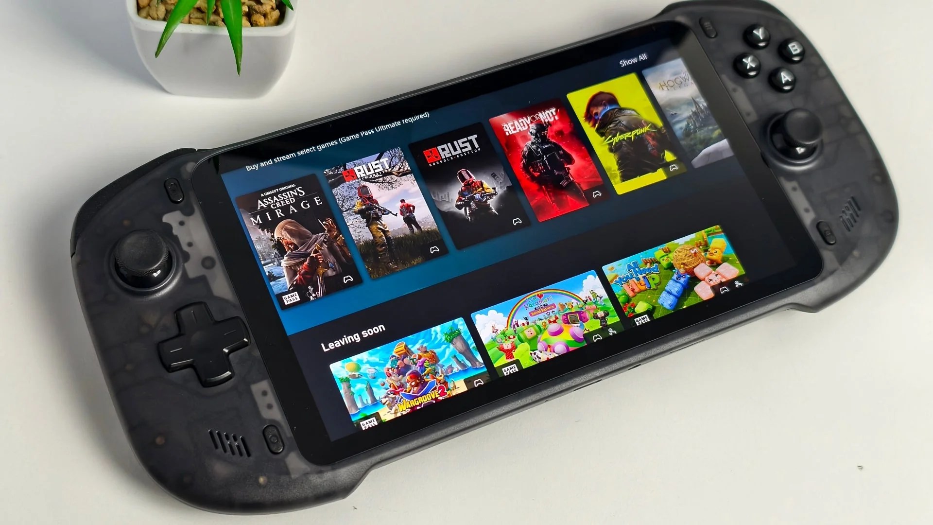 The Best Retro Gaming Console You Need In 2026 To Reminisce Old Times One Pro Fb 