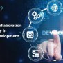DevOps: Enhancing Collaboration And Efficiency In Software Development