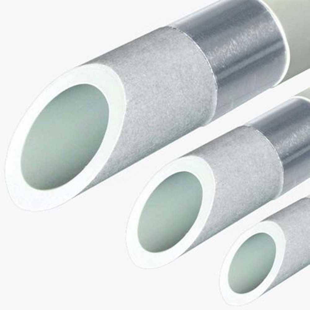 Виды пропиленовых труб для отопления