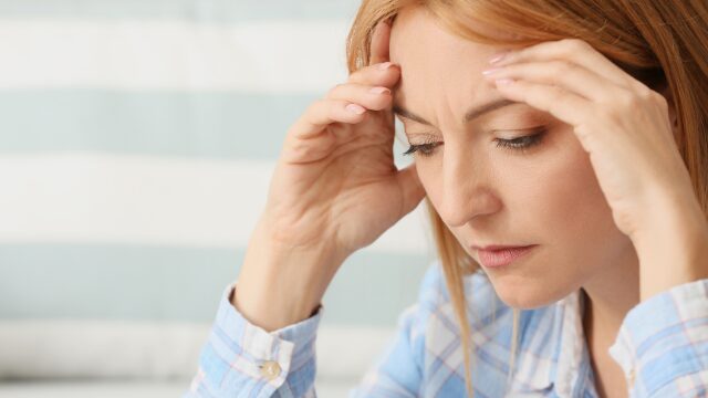 母親が抱える「無意識の傷」とは