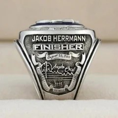 Jakob Herrmann - co-Race Director and Webmaster 4