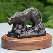 AC100 Cougar Award