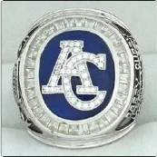 AC100 Ring