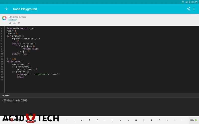 Aplikasi Ngoding Di Android Youtube - Professional Mobile City Pictures | Free Download