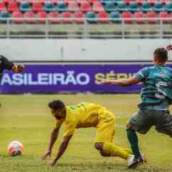 ATLETICO E GALVEZ VENCEM PLACIDO E ANDIRA (3) Foto: Sérgio Vale/ac24horas