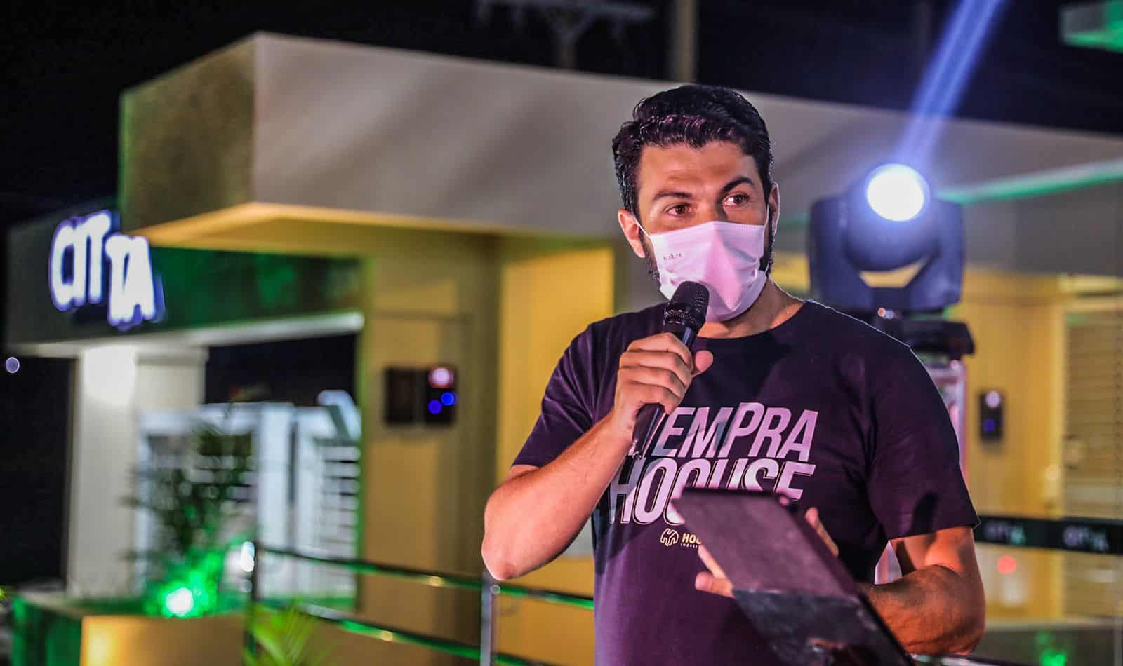 Foto de Sérgio Vale/ac24horas