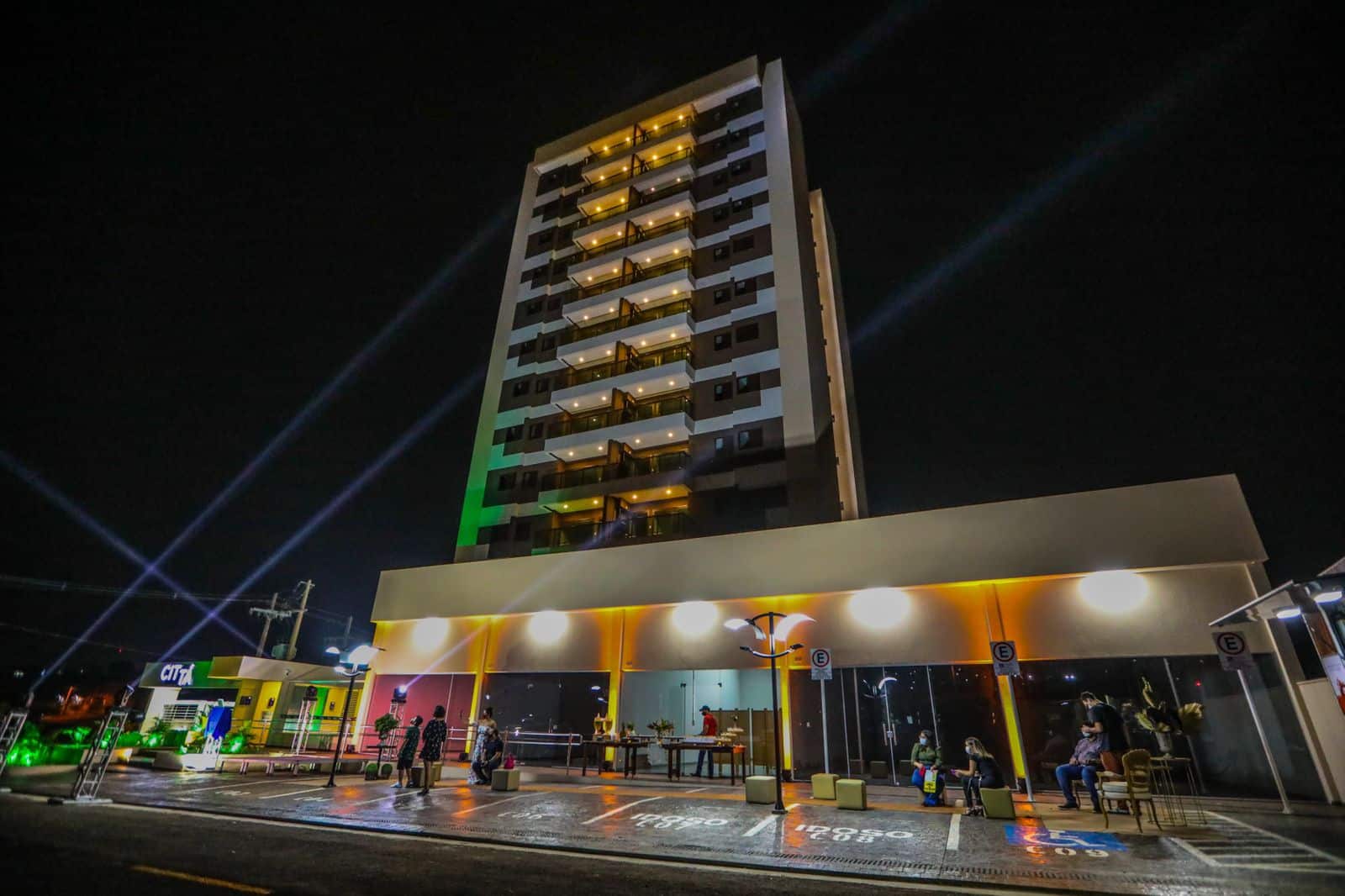 Foto de Sérgio Vale/ac24horas