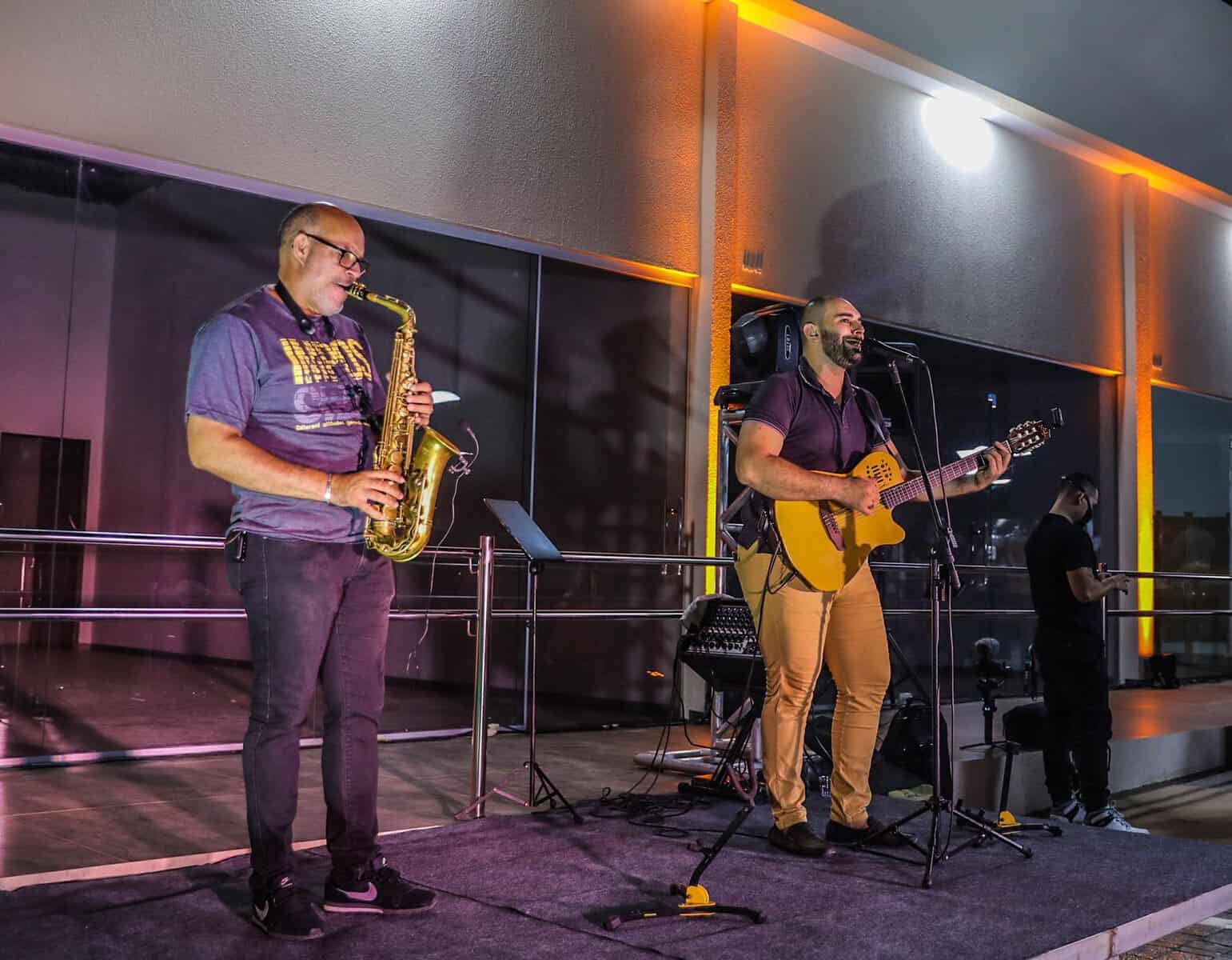 Foto de Sérgio Vale/ac24horas