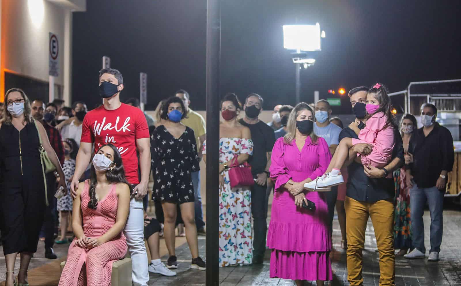 Foto de Sérgio Vale/ac24horas