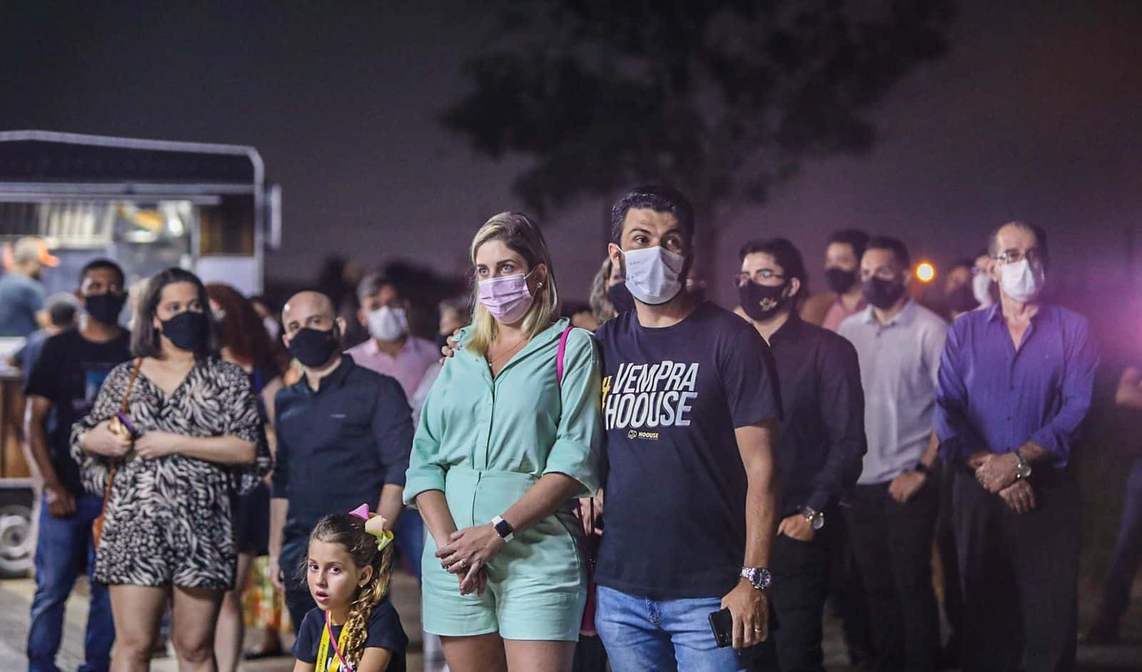 Foto de Sérgio Vale/ac24horas