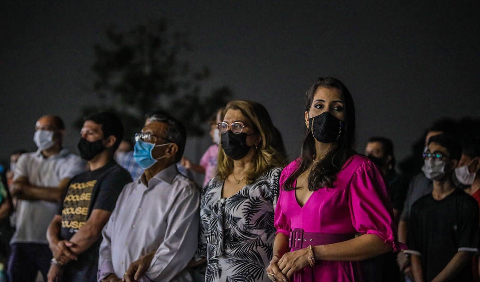 Foto de Sérgio Vale/ac24horas