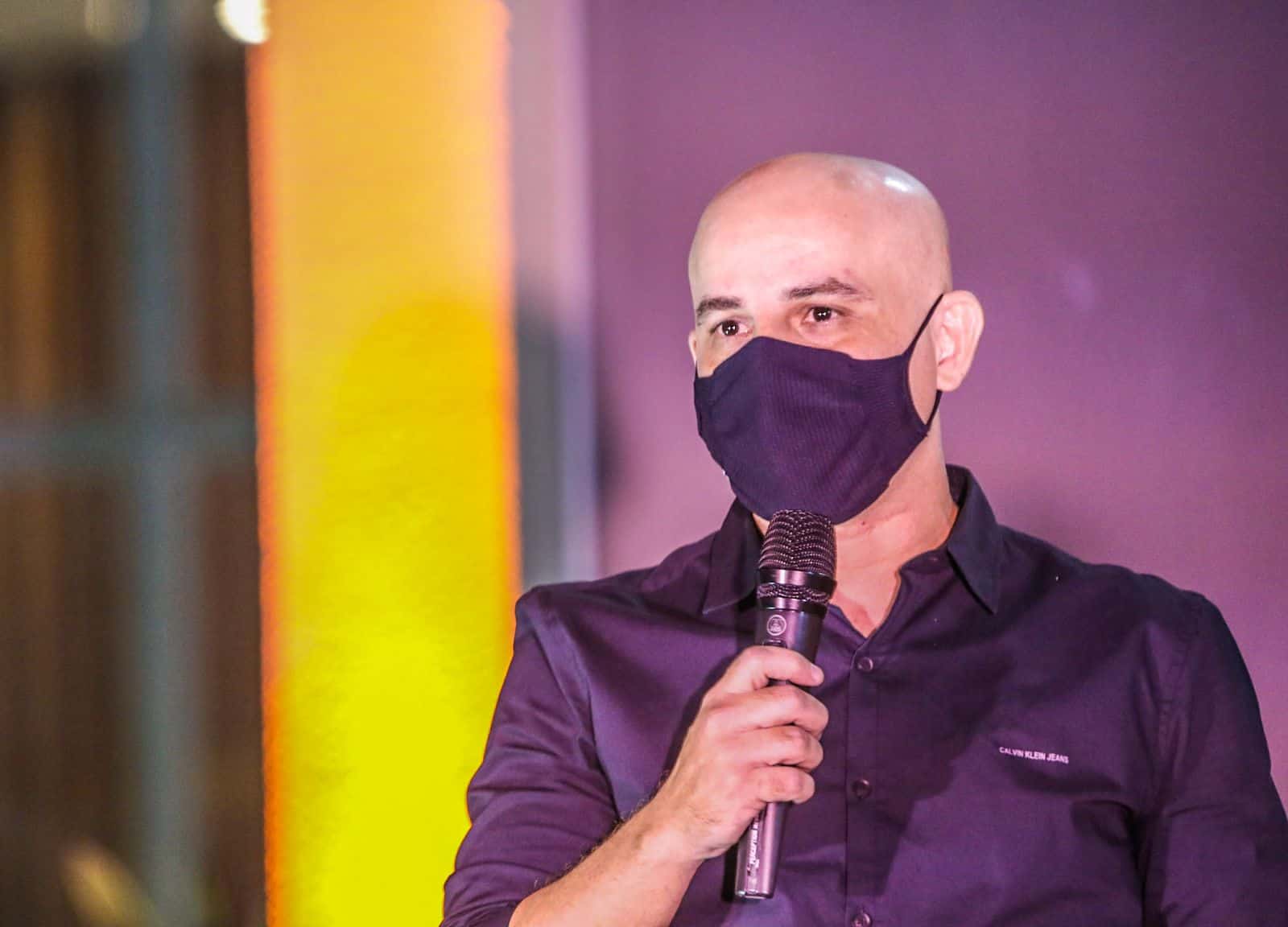 Foto de Sérgio Vale/ac24horas