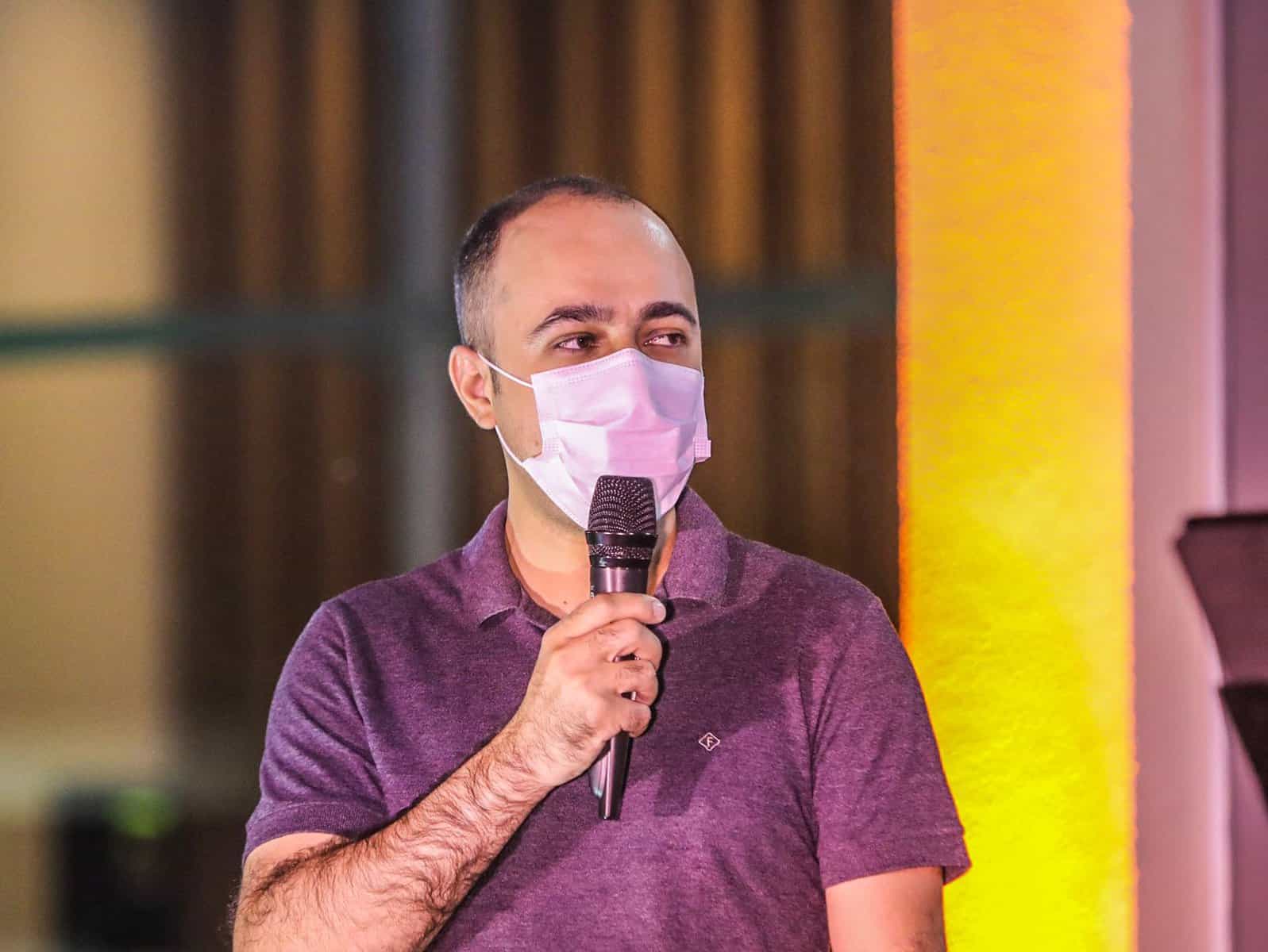 Foto de Sérgio Vale/ac24horas