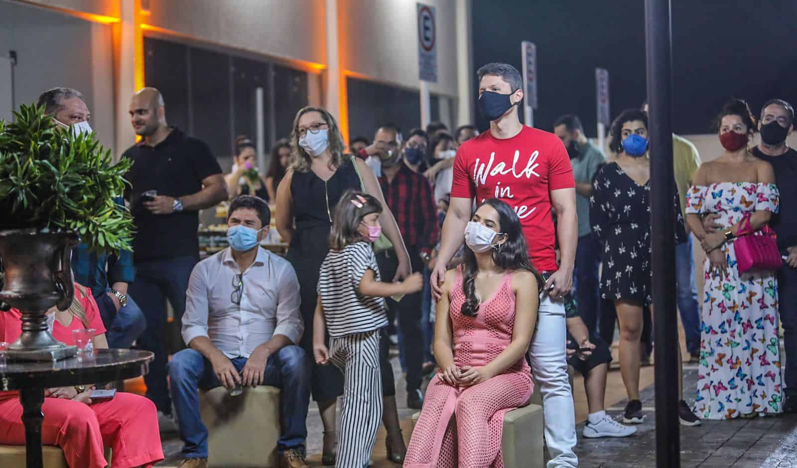 Foto de Sérgio Vale/ac24horas