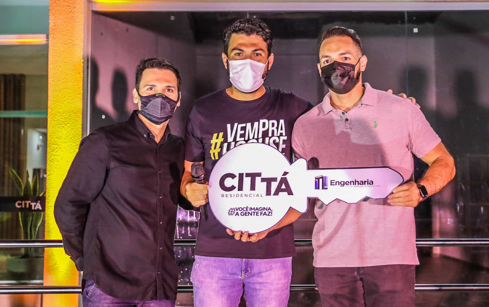 Foto de Sérgio Vale/ac24horas