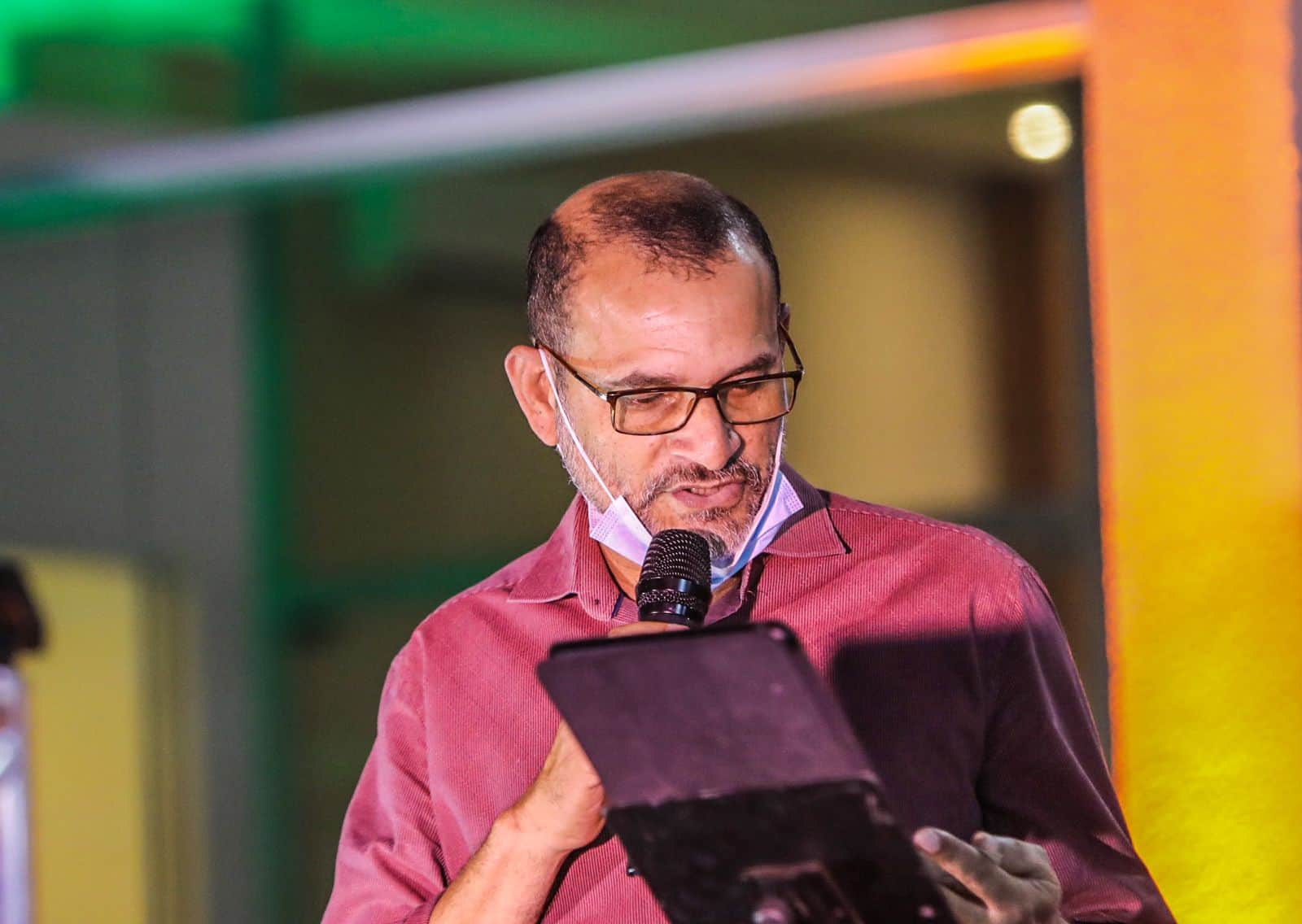 Foto de Sérgio Vale/ac24horas