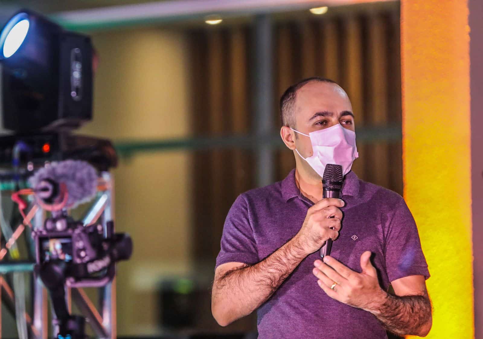 Foto de Sérgio Vale/ac24horas