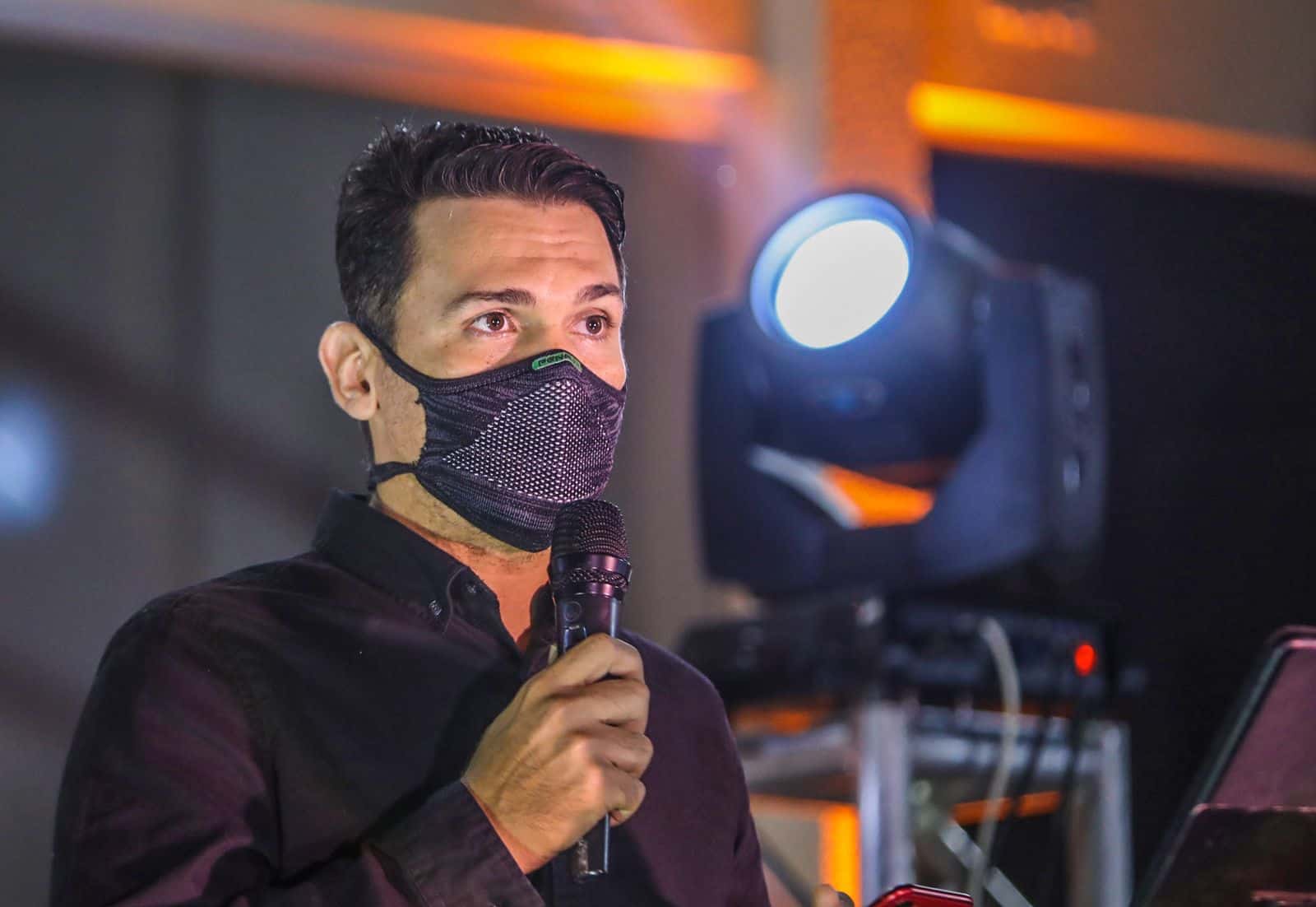 Foto de Sérgio Vale/ac24horas