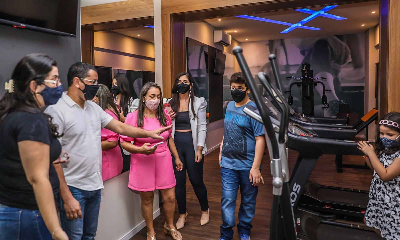 Foto de Sérgio Vale/ac24horas