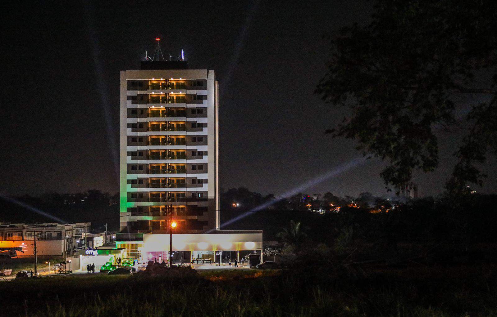 Foto de Sérgio Vale/ac24horas