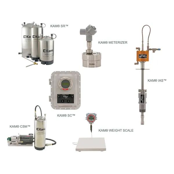 Automatic Sampling System Aca Solutions Sdn Bhd - Download Ultra HD Vintage Photo | Mobile