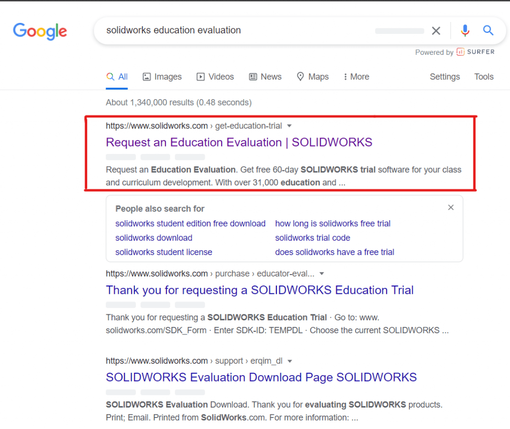 This knowledge is critical to making progress against cancer because risk varies over the lif. Download Solidworks For Free And Install On Your Pc Acadbuddy