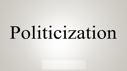 Corporatization, Commodification, and Hyper-Politicization | ACADEME BLOG