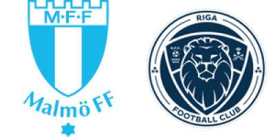 Malmo Ff Riga Statistics Uefa Champions League 7 July 2021