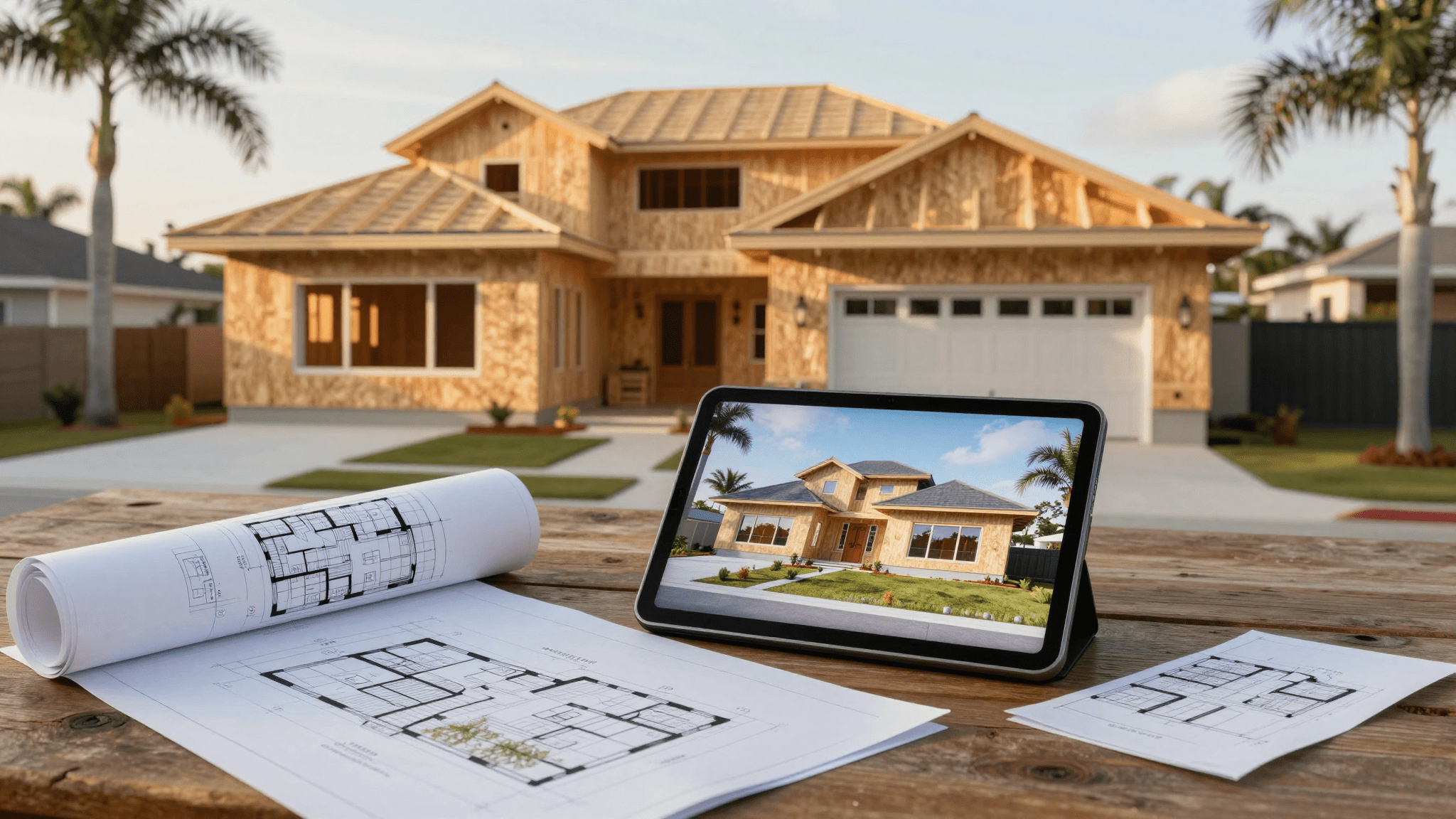 The Academia Toolkit — free homeowner Field Manual